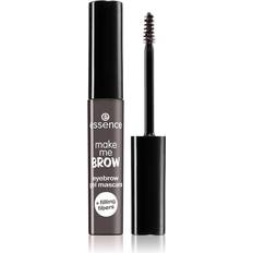 Essence Eyebrow Products Essence Make Me Brow Eyebrow Gel Mascara #04 Ashy Brows