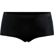 Polyester Truser Craft Sportswear W Core Dry Boxer - Black