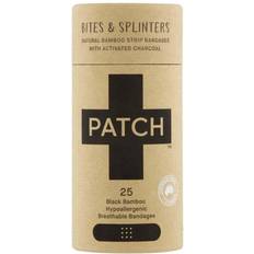 Plasters Patch Bites & Splinters 25-pack