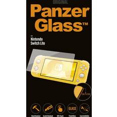 PanzerGlass Nintendo Switch Lite Screen Protector Tempered Glass