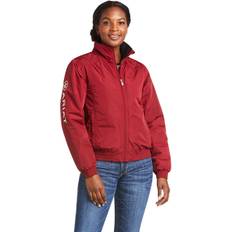 Ariat Equestrian Clothing Ariat Stable Insulated Riding Jacket Women