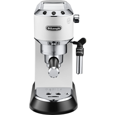 15 bar espresso machine Coffee Makers DeLonghi Dedica Deluxe EC685