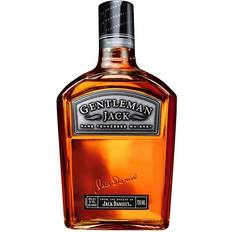 Jack Daniels Gentleman Jack 40% 70 cl