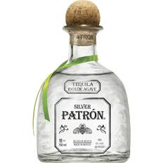 Patron tequila Patron Silver 40% 70 cl