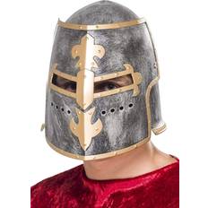 Smiffys Medieval Crusader Helmet