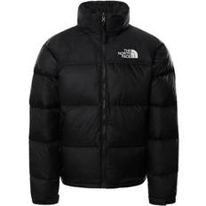 The north face nuptse jacket Clothing The North Face 1996 Retro Nuptse Jacket - TNF Black
