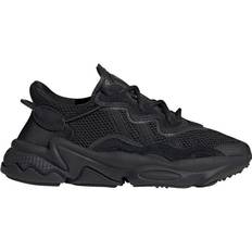 Adidas Sneakers Children's Shoes adidas Junior Ozweego - Core Black/Core Black/Trace Grey Met.