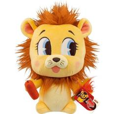 Löwen Actionfiguren Funko Villainous Valentines Paka Paka Lion