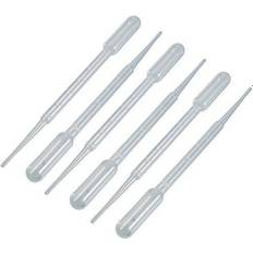 Toymax Revell Airbrush Pipette Set (6 Pieces) # 38370 6 Pieces revell 6 38370 pipette set airbrush pieces