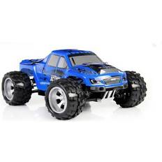 WLToys Monster A979 Blue 1/18 4WD Komplett