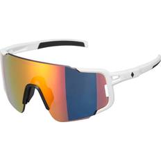 Skibriller på salg Sweet Protection Ronin Max RIG Reflect Sunglasses with Topaz Lens