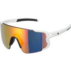 Sweet Protection Senior Skibriller Sweet Protection Ronin RIG Reflect Sunglasses - White