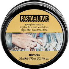 Davines Hair Masks Davines Pasta&Love Medium-Hold Styling Paste 4.2fl oz