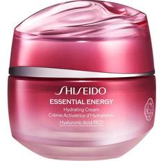 Shiseido Ansiktskremer Shiseido Essential Energy Hydrating Cream 50ml