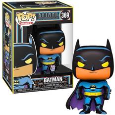 Batman funko pop Funko Pop! Heroes Batman