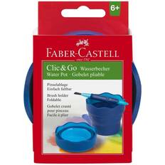 Malzubehör Faber-Castell Clic & Go Water Pot