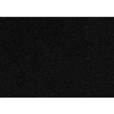 Hobbyfilt, svart, A4, 210x297 mm, tjocklek 1,5-2 mm, 10 ark/ 1 förp