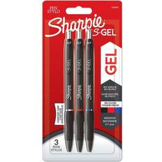 Sharpie Hobbymaterial Sharpie Assorted Gel Pens: Pack Of 3