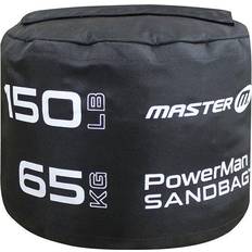 Sandsekker Master Fitness Strongman Bag 65kg