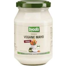 Vegan Mayo 250g 25cl
