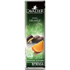 Cavalier Dark Orange 40g