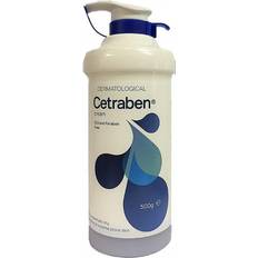 Cetraben Cream 500g