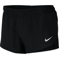 Nike Fast 5cm Running Shorts Men - Black