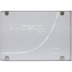 Intel Solid State Drive (SSD) Harddisker & SSD-er Intel D3-S4510 Series SSDSC2KB019TZ01 1.92TB
