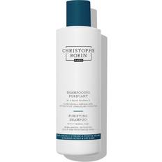 Christophe Robin Haarpflegeprodukte Christophe Robin Purifying Shampoo with Thermal Mud 250ml