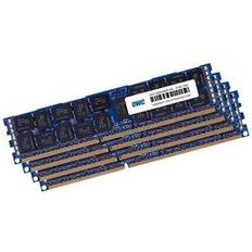 128 GB - DDR3 RAM minne OWC DDR3 1333MHz 4x32GB ECC Reg for Apple Mac Pro (OWC1333D3Z3M128)