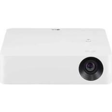 Smart home theater projector LG PF610P