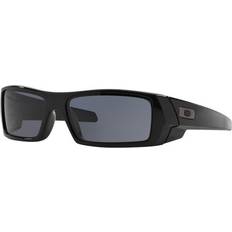 Oakley Mirror Glass Sunglasses Oakley Gascan OO9014 03-471