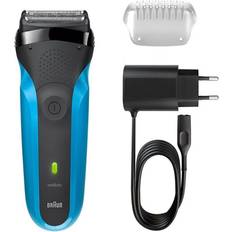 Braun electric shavers Shavers & Trimmers Braun Series 3 310s