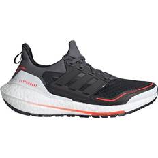 Ultraboost 21 adidas UltraBOOST 21 Cold.RDY M - Grey Five/Core Black/Solar Red