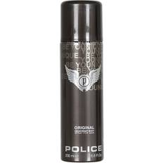Police Hygieneartikel Police Original Deo Spray 200ml