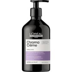 L'Oréal Paris Shampooer L'Oréal Paris Pro Serie Expert Chroma Crème Purple Shampoo 500ml