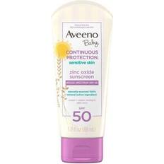Baby Skin Aveeno Continuous Protection 88ml