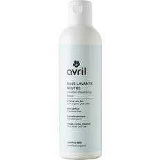 Avril Neutral Cleansing Base 240ml