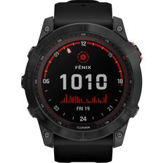 Android - Garmin Fēnix 7 Sport Watches Garmin Fenix 7X Solar