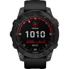 Sport Watches on sale Garmin Fenix 7 Solar Edition