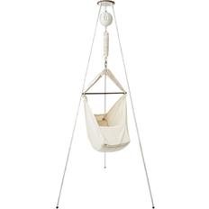 Moonboon Organic Sling Cradle incl. Stand and Cradle Motor