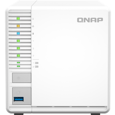 QNAP NAS Servers QNAP TS-364-4G