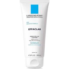 La Roche-Posay Effaclar Medicated Acne Face Wash 200ml