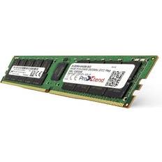 ProXtend DDR4 2933MHz 64GB ECC Reg (D-DDR4-64GB-003)