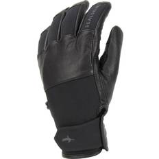 Sealskinz Bike Accessories Sealskinz Waterproof Cold Weather Glove With Fusion Control Men