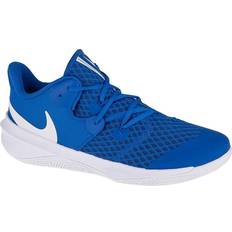 Nike Volleyballschuhe Nike Zoom Hyperspeed Court M - Game Royal/White