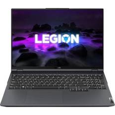 AMD Ryzen 7 - Windows Laptoper Lenovo Legion 5 Pro 16 82JQ00LLMX