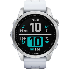 Android - Garmin Fēnix 7 Sport Watches Garmin Fenix ​​7S