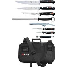 Taschen/Etuis Messer Dick DL386 Messer-Set