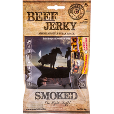 Beef jerky Beef Jerky Smoked 50g